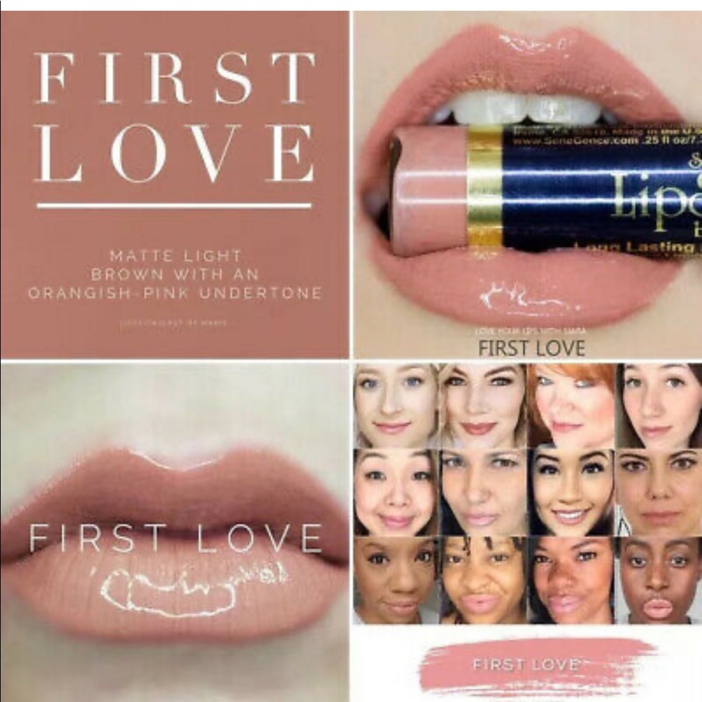 Lip sense